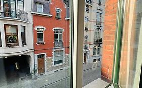 Charmant Petit Appartement.