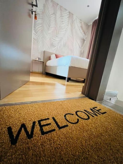 Charmant Petit Appartement. Luik Buitenkant foto